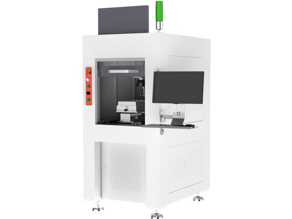 玻璃激光鉆孔機(jī)