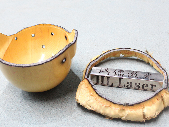 凱夫拉頭盔、芳綸頭盔