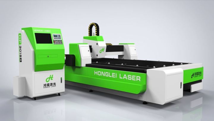 “智造”盛典強(qiáng)勢來襲，鴻鐳激光邀您共赴2017嵊州電機(jī)廚具展