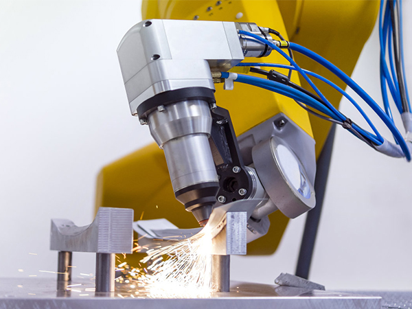 激光技術推動汽車制造業(yè)的快速發(fā)展