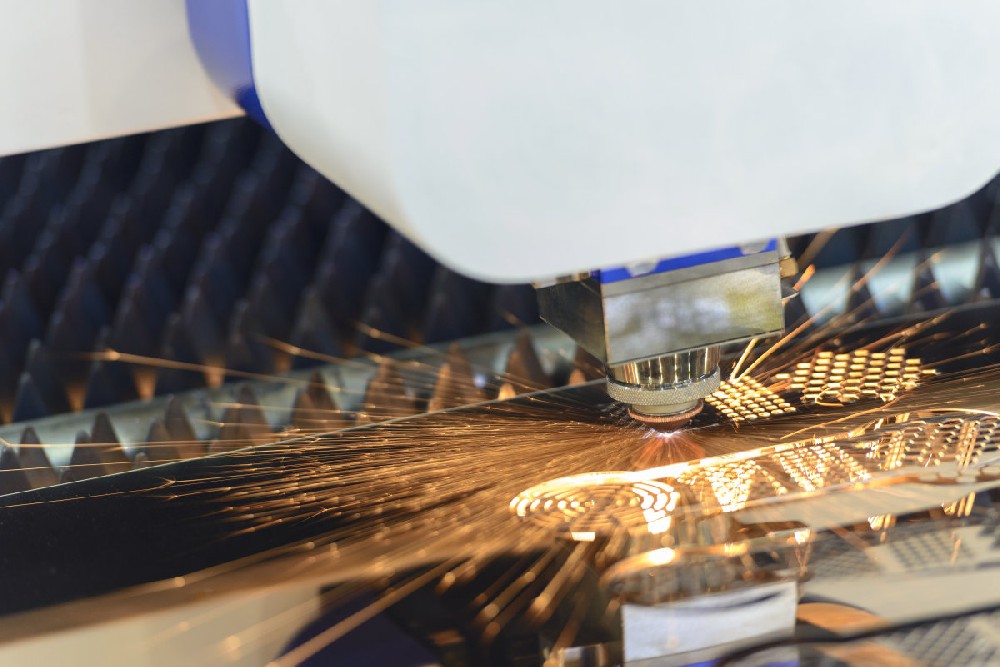 企業(yè)如何選購自身合適的激光切割機，您知道嗎？