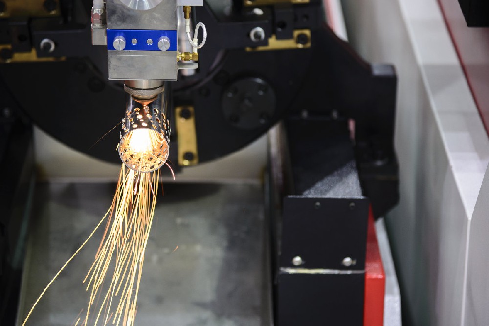 激光切管機在自行車行業(yè)的解決方案