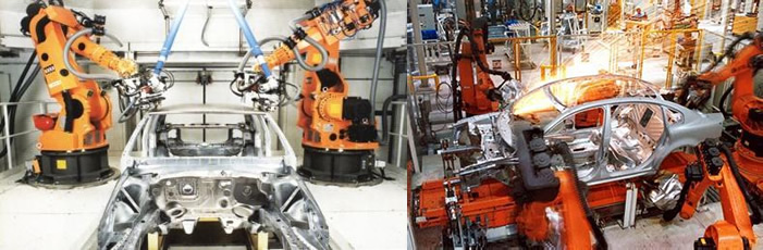 三維激光切割機在金屬加工中的優(yōu)勢分析