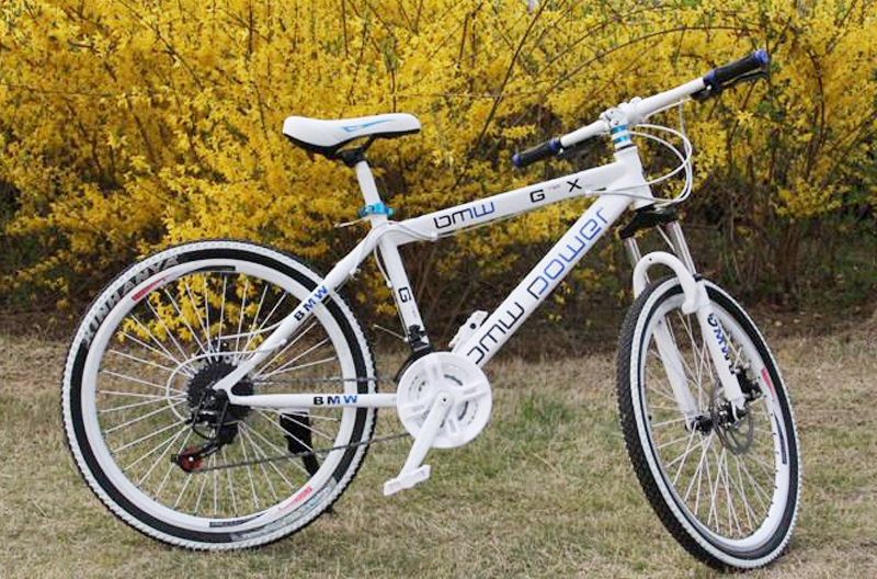 為什么自行車廠商都選擇這款激光切割機(jī)