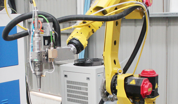 三維激光切割機(jī)如何保障安全生產(chǎn)