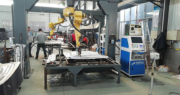 選擇三維激光切割機廠家注意這幾點，省力又省心