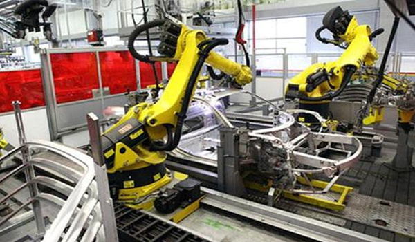 三維光纖激光切割機在汽車行業(yè)中的應用