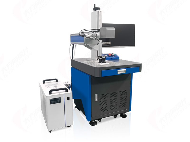 金剛石篩網(wǎng)精密激光切孔機