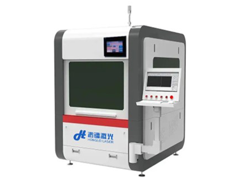 金剛石3D成型激光雕刻機