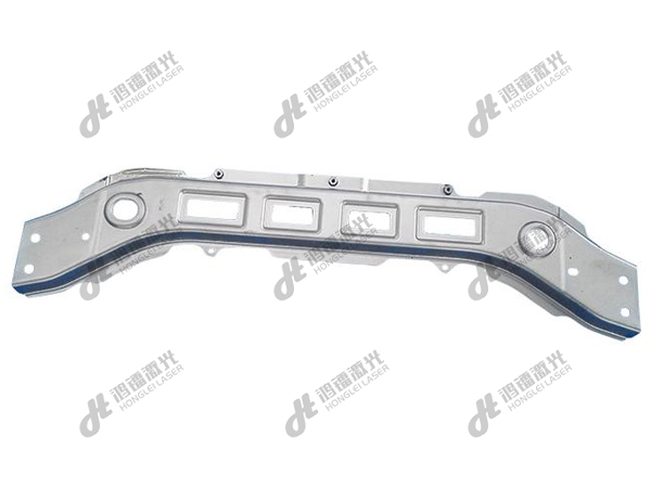 汽車(chē)橫梁切割