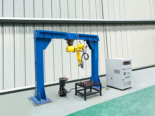 三維六軸激光切割機(jī)