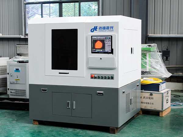 精密激光切割機(jī)