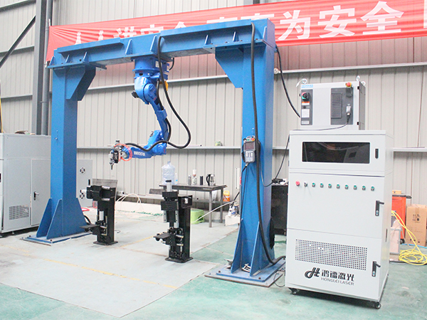 車架專用三維激光切割機(jī)