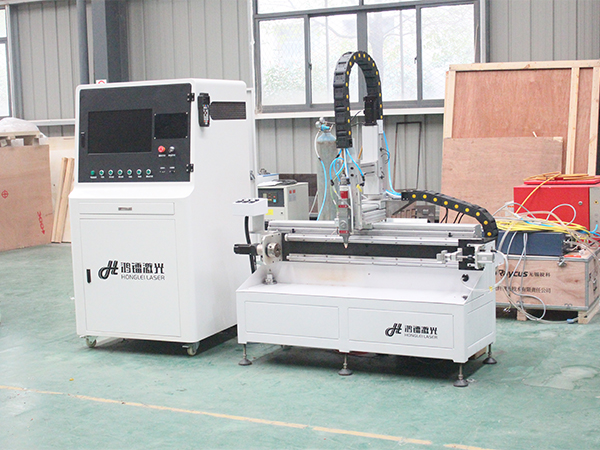 五金激光切管機(jī)