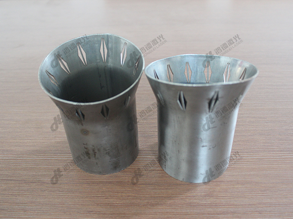 摩托車(chē)排氣管切割