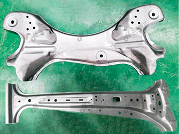 三維機(jī)器人激光切割機(jī)：開啟精密制造的新維度