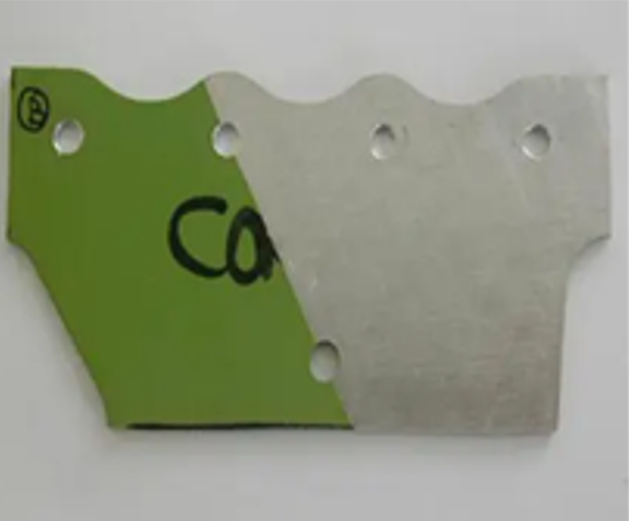 四合一多功能一體機(jī)清洗樣品