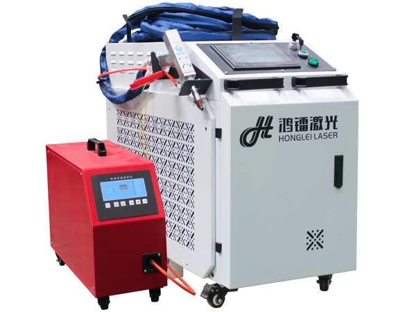 水冷手持式激光焊接機